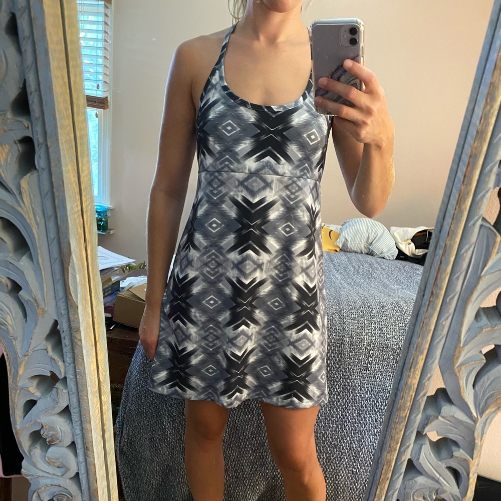 Tehama Dress